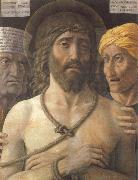 Andrea Mantegna ecce homo oil painting reproduction